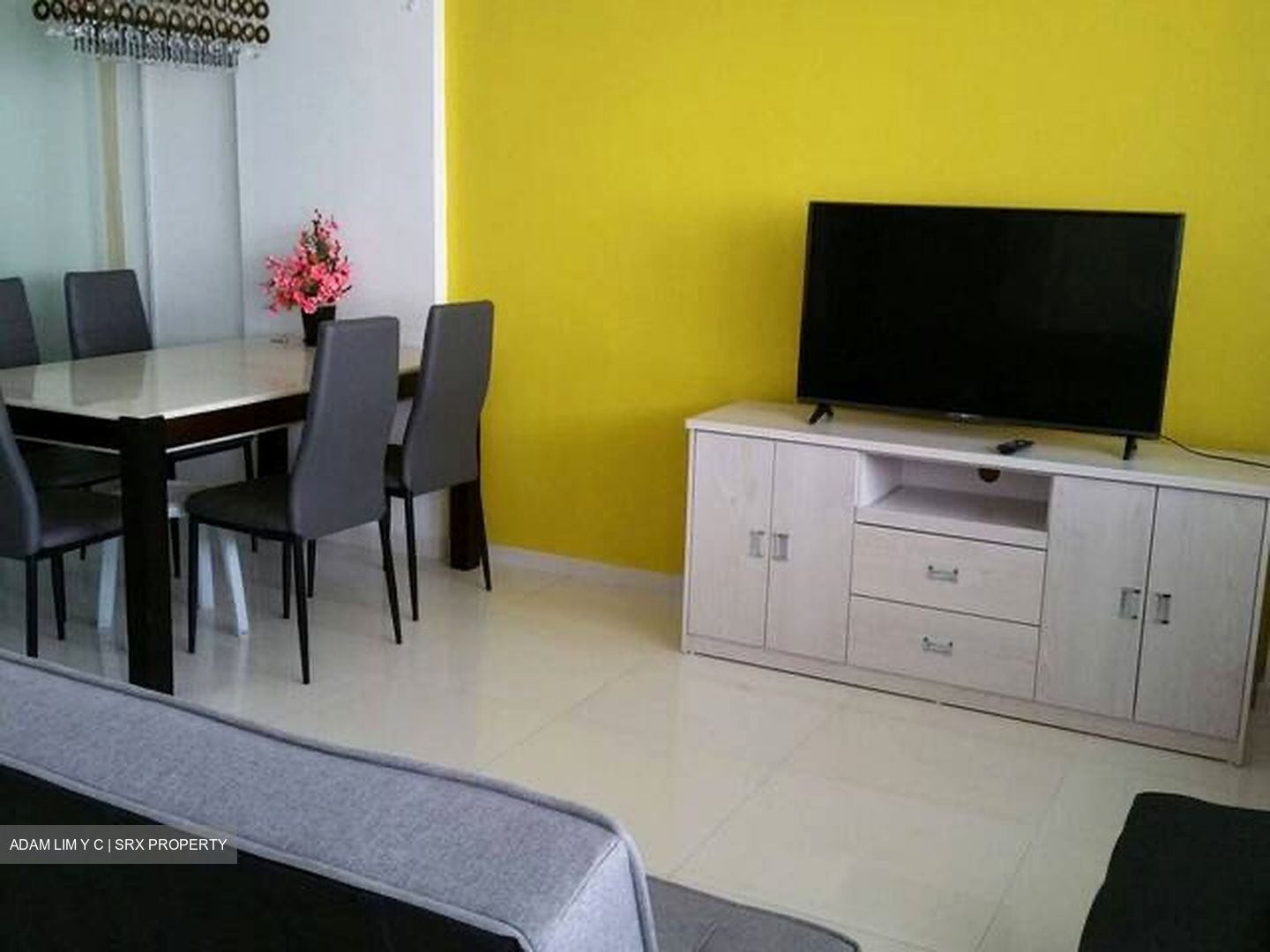 Blk 127 Simei Street 1 (Tampines), HDB 4 Rooms #610578041